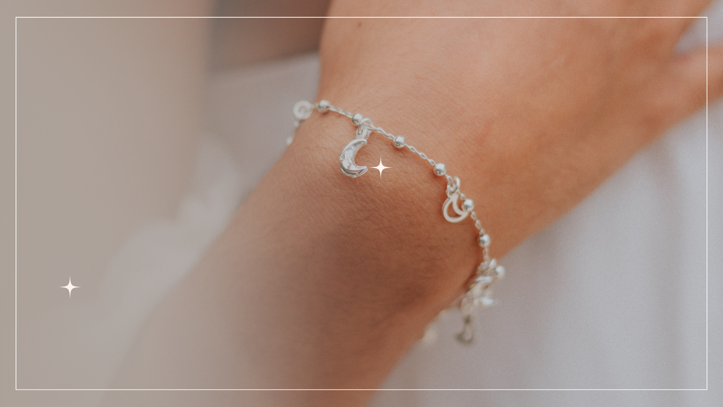 Jewellery 3D Visualization