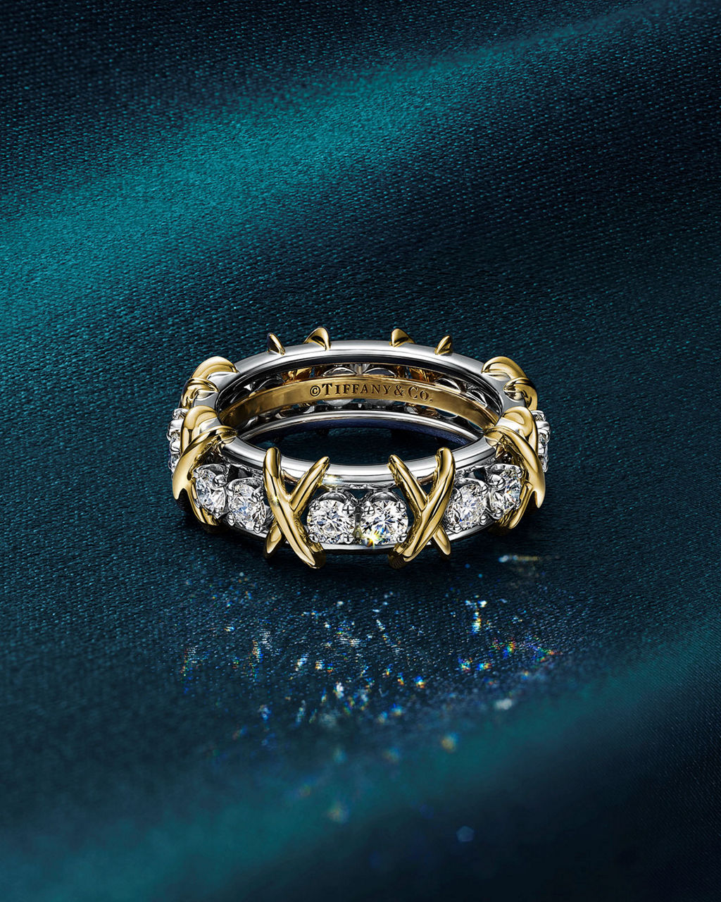 Jewellery Rendering