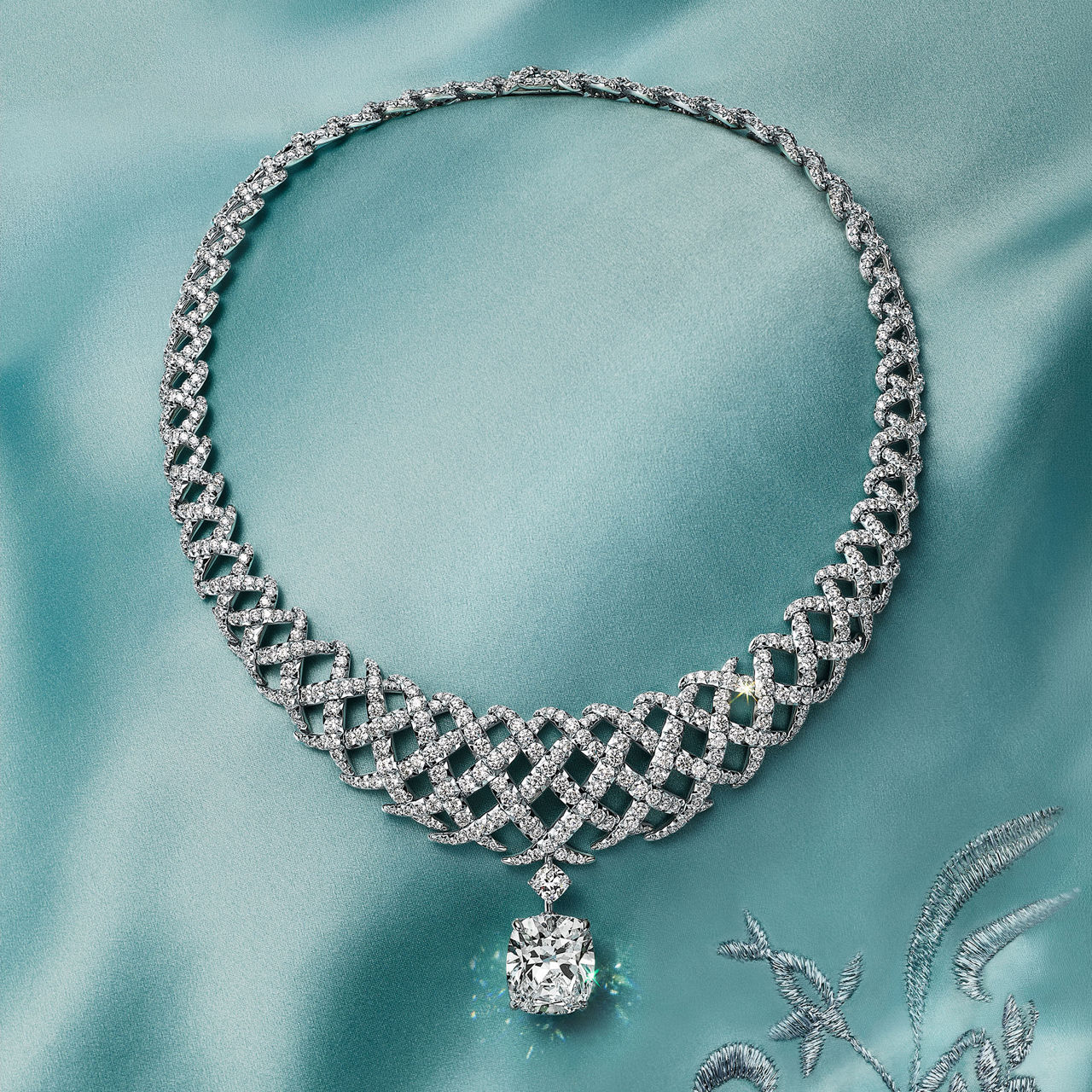 Jewellery 3D Design