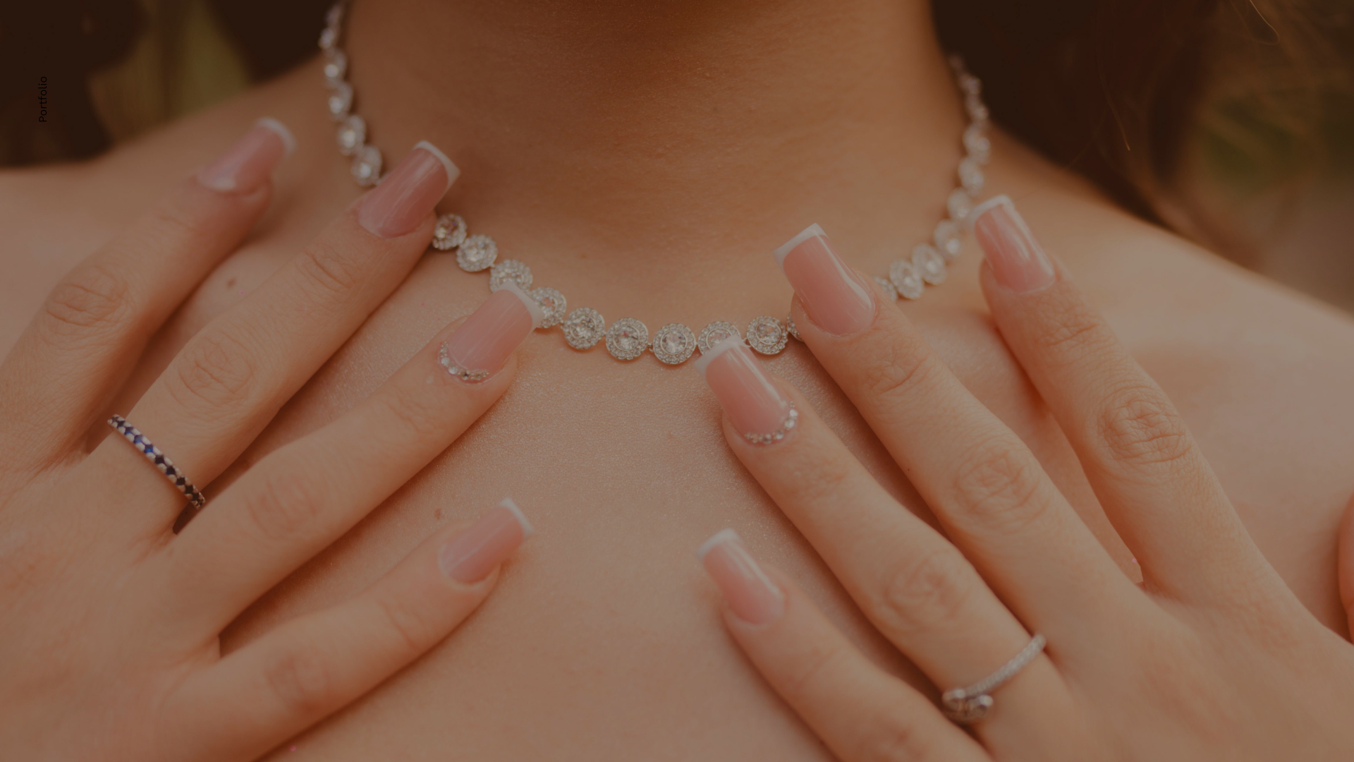 Jewellery CAD Rendering