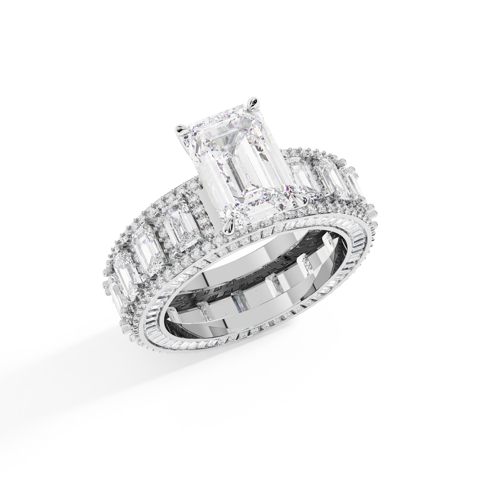 Jewellery Visualization